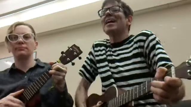 Thats All (Sister Rosetta Tharpe) - IANSANITY featuring RACHELRhym смотреть онлайн