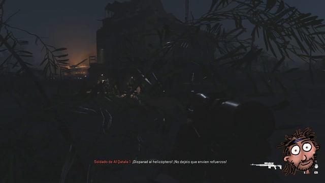 ¡UN JUEGO TAN REAL COMO LA VIDA MISMA! :) | CALL OF DUTY®: MODERN WARFARE® II #1 | Gameplay Español смотреть онлайн