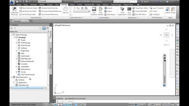 Civil 3D Data Shortcuts Method and Practice смотреть онлайн