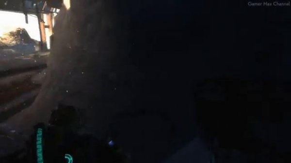 DEAD SPACE 3 - Full Game Walkthrough Longplay Gameplay No Commentary