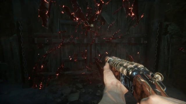 Sker Ritual - Episode 3 Teaser - Sewers of the Dead смотреть онлайн
