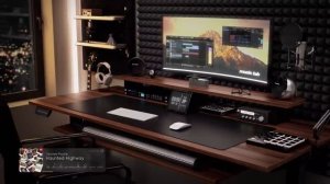 Музыка для работы за компьютером для концентрации внимания