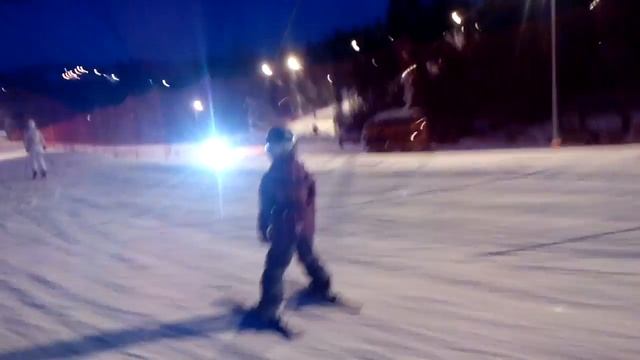 МСМК по горным лыжам в Закопане смотреть онлайн