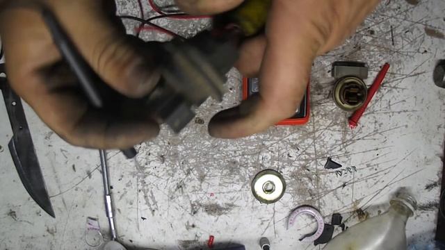 Chrysler pt cruiser ремонт или МИВИНА спасет мир!!! смотреть онлайн