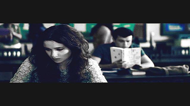 Lena & Ethan ○ Zombie ( Merry Christmas emmy90watson) смотреть онлайн