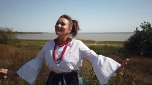 "Матушка Россия" автор сл и муз Людмила Николаева исп. Оксана Логос