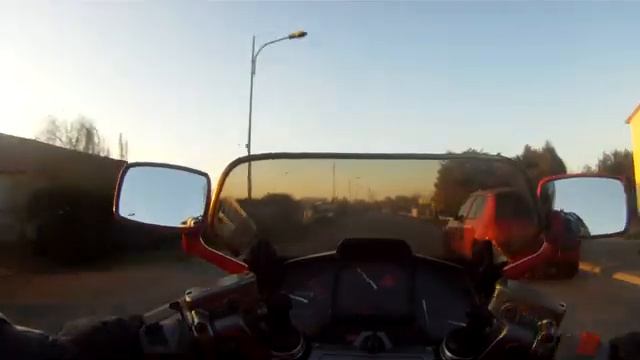 VFR 750 RC 24 смотреть онлайн