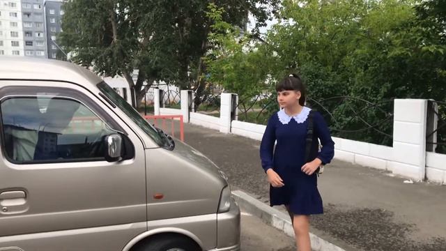 "От среды до среды", выпуск №4 смотреть онлайн