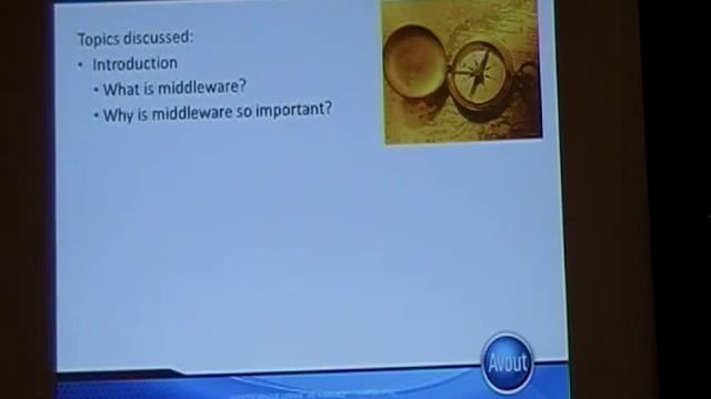 Oracle Weblogic Overview - Oracle OpenWorld '12 - Part 1 of 6 смотреть онлайн