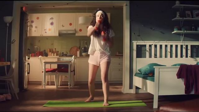 Мне бы хлеба. Певица Зоя. Ленинград.