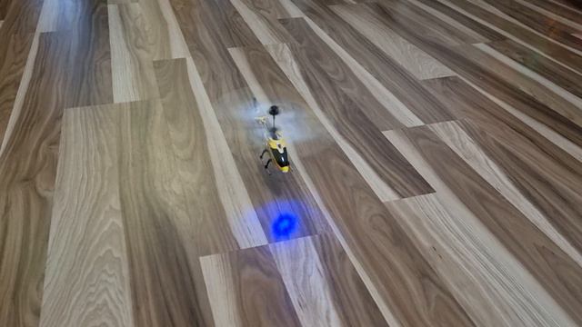 RC Vrtulník SYMA S107G žlutý смотреть онлайн