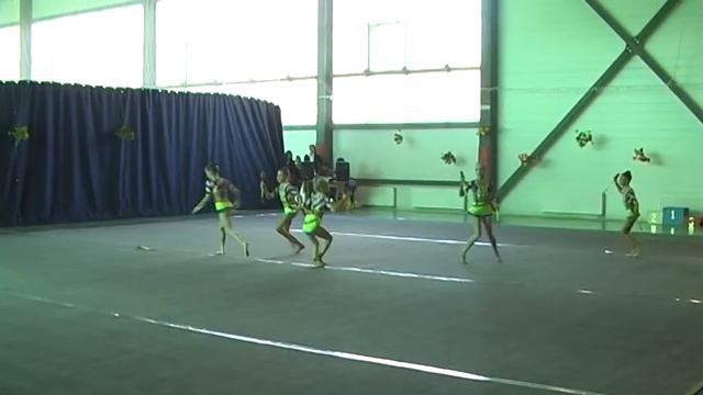 Групповые булавы 1 разряд смотреть онлайн