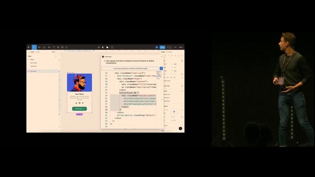 Figma To React with AI, Are We There Yet? - Federico Terzi смотреть онлайн