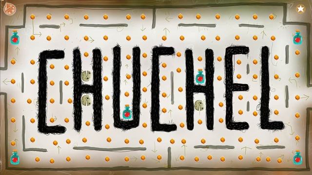 CHUCHEL: The funniest game ever #2 смотреть онлайн