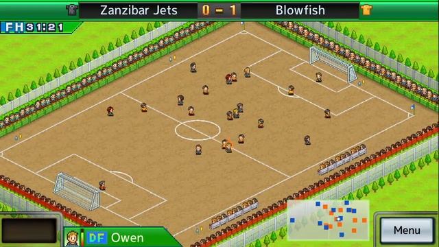 [Episode 3] Pocket League Story PS4 2020 Gameplay [Want to See More? TELL ME!!!] смотреть онлайн