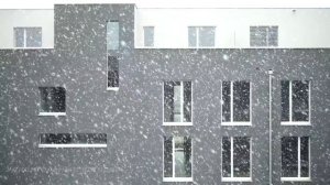 Девочка БОСИКОМ брела по зимней дороге. Её выгнали из дома, она не знала что ей делать и РЫДАЛА...