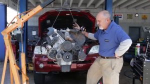 Kia Sorento V6 двигатель 3.5l