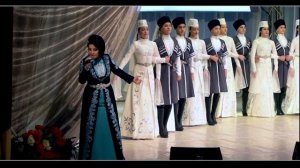 2 «Симд». Алла Хадикова