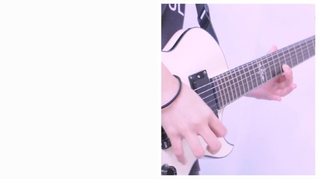 Against The Current - Talk (Guitar Cover) + SOLO смотреть онлайн