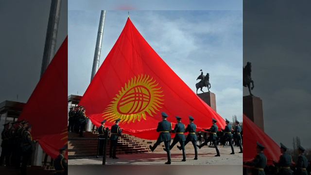 Арзибек Токоев. ,,Заман талабы" окуган: Гүлдана Сермехан. смотреть онлайн