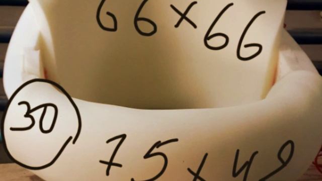 Делаем пуфик ракушку смотреть онлайн