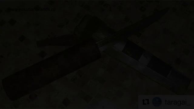 заготовки якутского ножа купить смотреть онлайн
