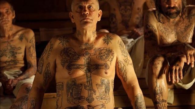 Черный Дельфин ✯♕ смотреть онлайн