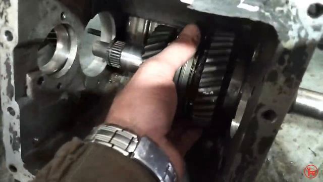 Great Wall (Грейт Вол). Разобрали коробку. смотреть онлайн