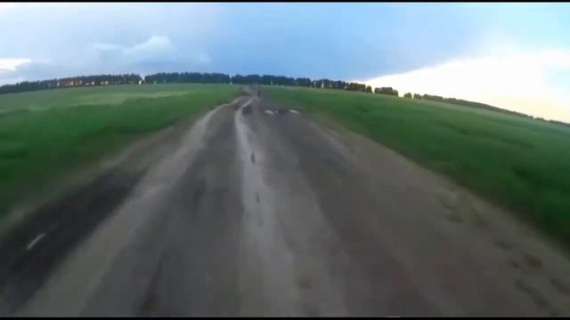 ПОКАТУХИ НА КВАДРОЦИКЛЕ / MOTOLAND COYOTE 125 смотреть онлайн
