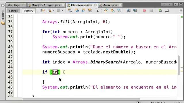 Video día 13 Arrays y Archivos смотреть онлайн