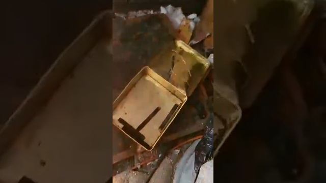 Мини-печь в палатку,проверка в ТУНДРЕ. БК Ростин. Рыбалка. смотреть онлайн