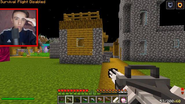 ЧТО СДЕЛАЛ МИНЬОН EXE В 3 ЧАСА НОЧИ? ЧТО СЛУЧИЛОСЬ С ГОНЩИК ЩЕНЯЧИЙ ПАТРУОТ В МАЙНКРАФТ смотреть онлайн