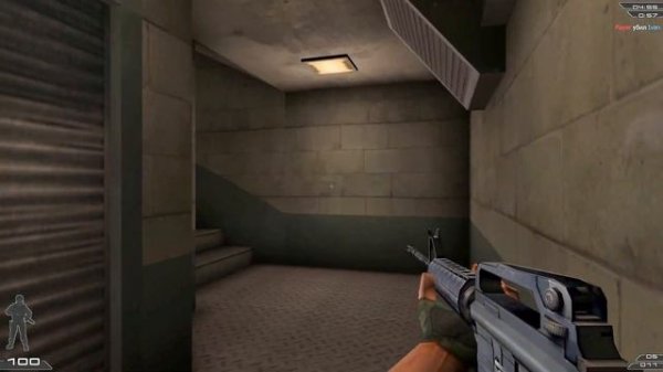 Tactical Ops Assault on Terror FullHD 60p 18 прохождение walkthrough