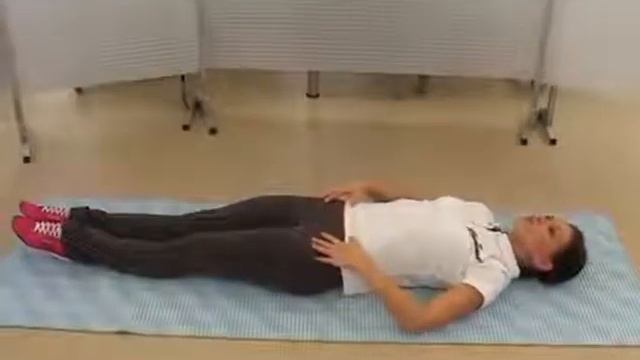 Комплекс упражнений для поддержания тонуса смотреть онлайн