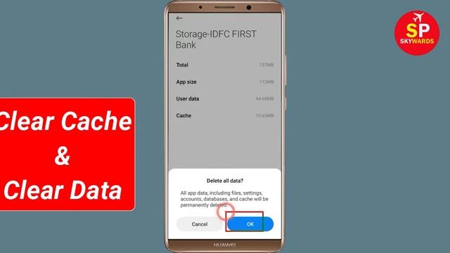 How to Fix IDFC FIRST Bank App Not Working / Not Opening / Loading Problem in Android & Ios смотреть онлайн