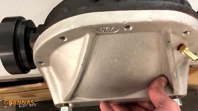 BRZ FRS GT86 Ford 8.8" Rear End Swap - Complete Install Guide смотреть онлайн