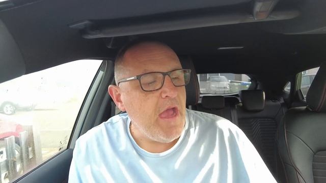 Ford Puma ST Line X Review смотреть онлайн