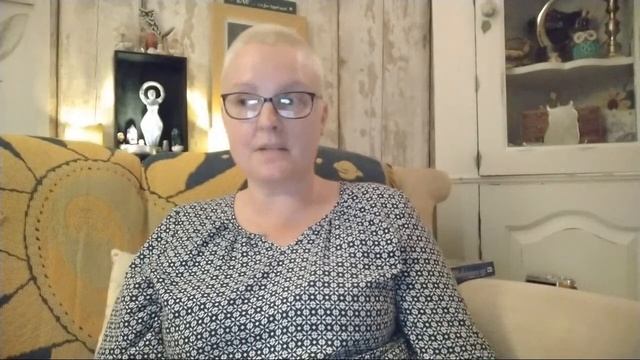 Live Chat About The Spirit Realm? смотреть онлайн
