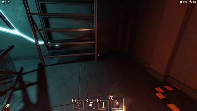 DOORS: Hotel Update - Secret Portal Mechanic (Roblox Showcase) смотреть онлайн