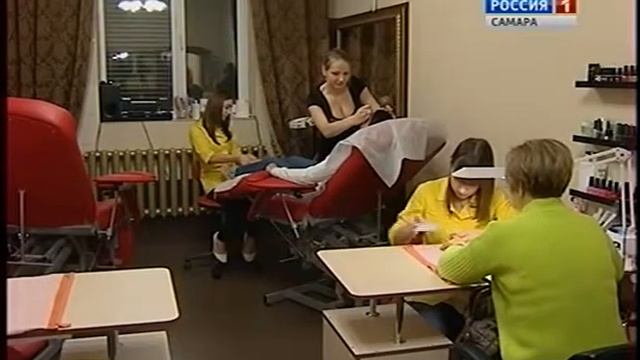 ШИКАРНЫЕ НОГТИ! смотреть онлайн
