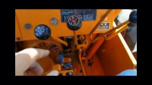 Трелевочный трактор скиддер Iwafuji T 30