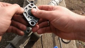 Снятие и ремонт рулевой рейки Приора с электроусилителем ЭУР. Стоит ли покупать полный ремкомплект?