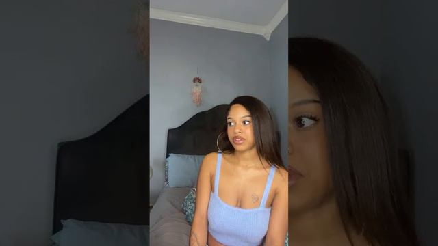 Justina Mendez is live! смотреть онлайн