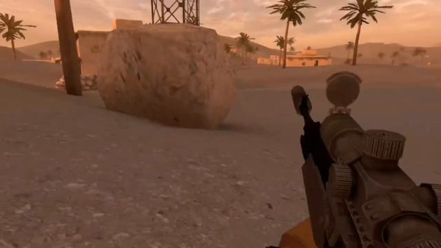 Onward VR sniping смотреть онлайн