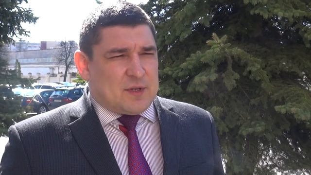 Комментарий начальника отдела УБЭП УВД Могилевского облисполкома Вячеслава Шкапцова смотреть онлайн