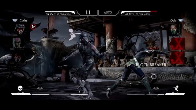 NEW CIRCLE OF SHADOW Nightwolf Update 5.1 Gameplay! The ANCESTORS GUIDE ME! смотреть онлайн