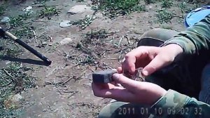 Ловля на пружины. Как сделать соску для карася. Кормушка метод