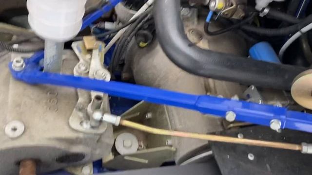 Запуск Alpina Sherpa 1,4 смотреть онлайн