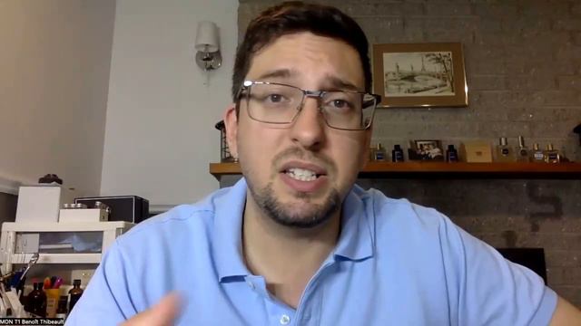 SUGAR SUGAR - GUIMAUVE DE NOËL 31 BY PARLE MOI DE PARFUM