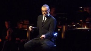 George Michael - Understand (London Royal Opera House 6th nov)